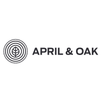April & Oak Coupon
